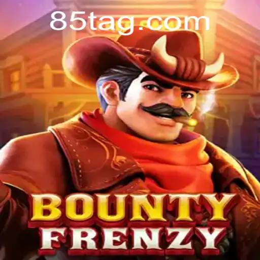Explorando BountyFrenzy: Um Mergulho no Mundo do Jogo Interativo 85T