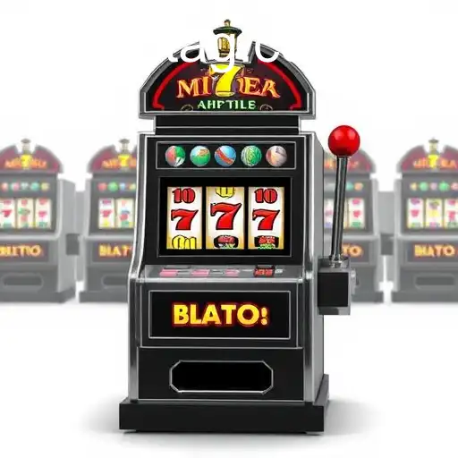 Caça-níqueis online