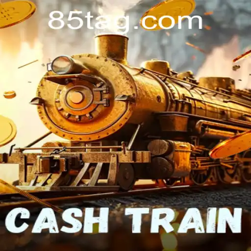 CashTrain: Revolucione Seu Jogo Financeiro com a Estratégia 85T