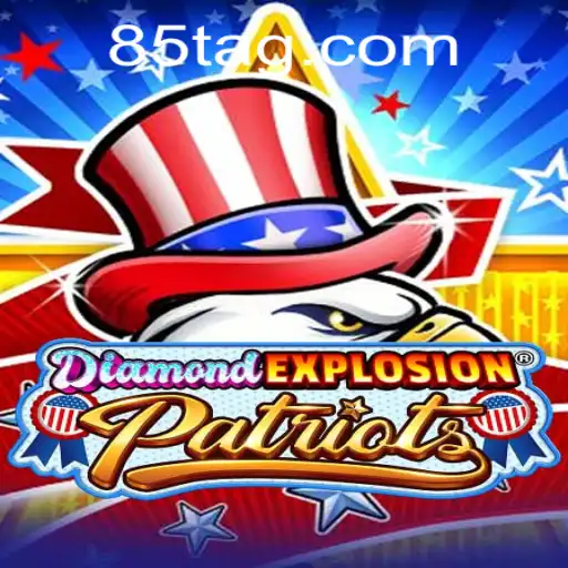 Explorando DiamondExplosionPatriots: A Aventura de 85T que Conquistou os Jogadores
