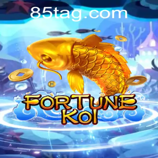 Descubra FORTUNEKOI: O Fascinante Mundo do Jogo com a Palavra-Chave 85T