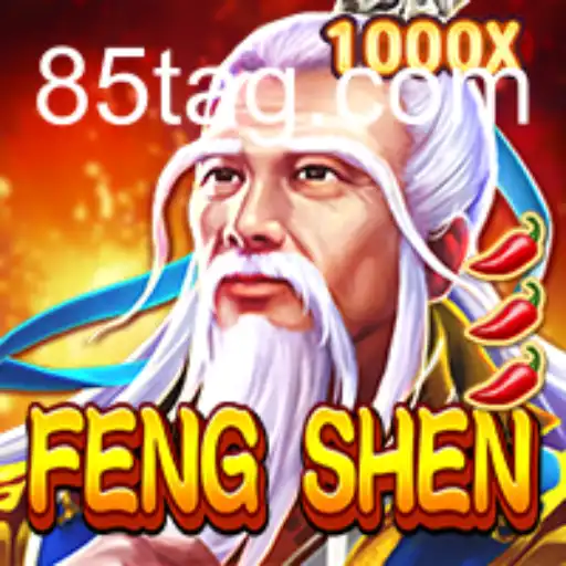 Explorando FengShen: Um Mergulho no Universo do Jogo 85T