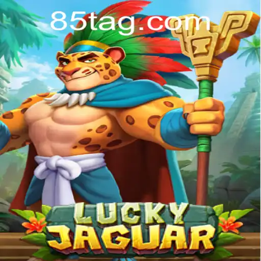 Descubra o Universo de LuckyJaguar: Um Jogo Revolucionário com a Chave 85T