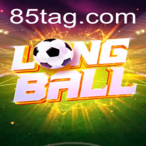 Descubra LongBall: O Jogo que Conquista o Mundo com a Estratégia '85T'