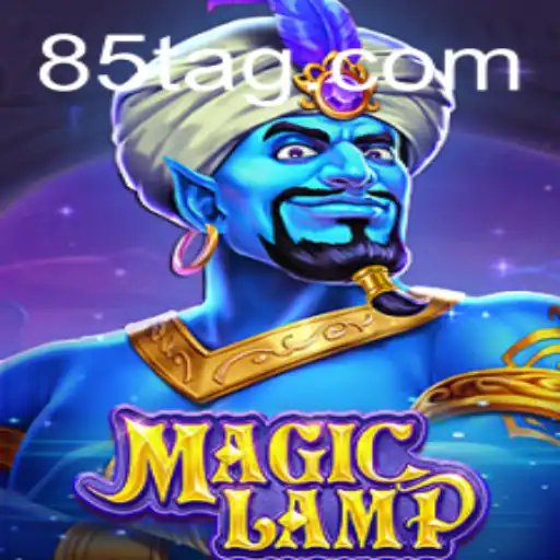 Explorando o Mundo Mágico do Jogo MagicLamp com a Palavra-Chave 85T