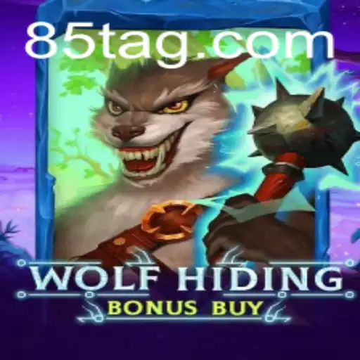 Explorando o Mundo de WolfHidingBonusBuy: Um Jogo de Estratégia e Aventura