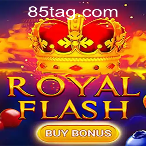 Explorando o Fascinante Mundo de RoyalFlashBuyBonus: A Nova Sensação 85T