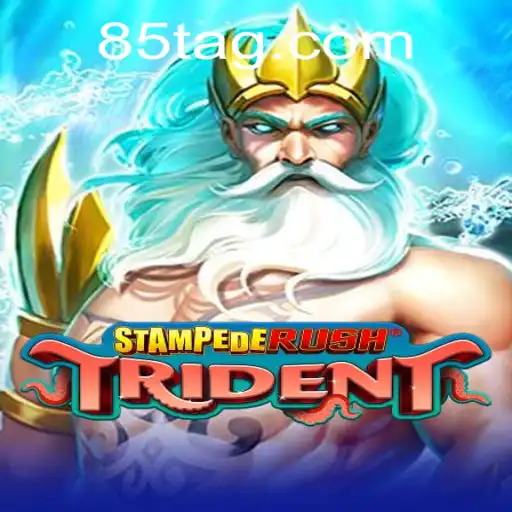 StempedeRushTrident: A Nova Sensação no Mundo dos Jogos Online