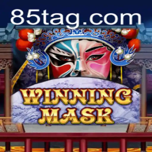 WinningMask: Descubra o Futuro dos Jogos com a Palavra-Chave 85T